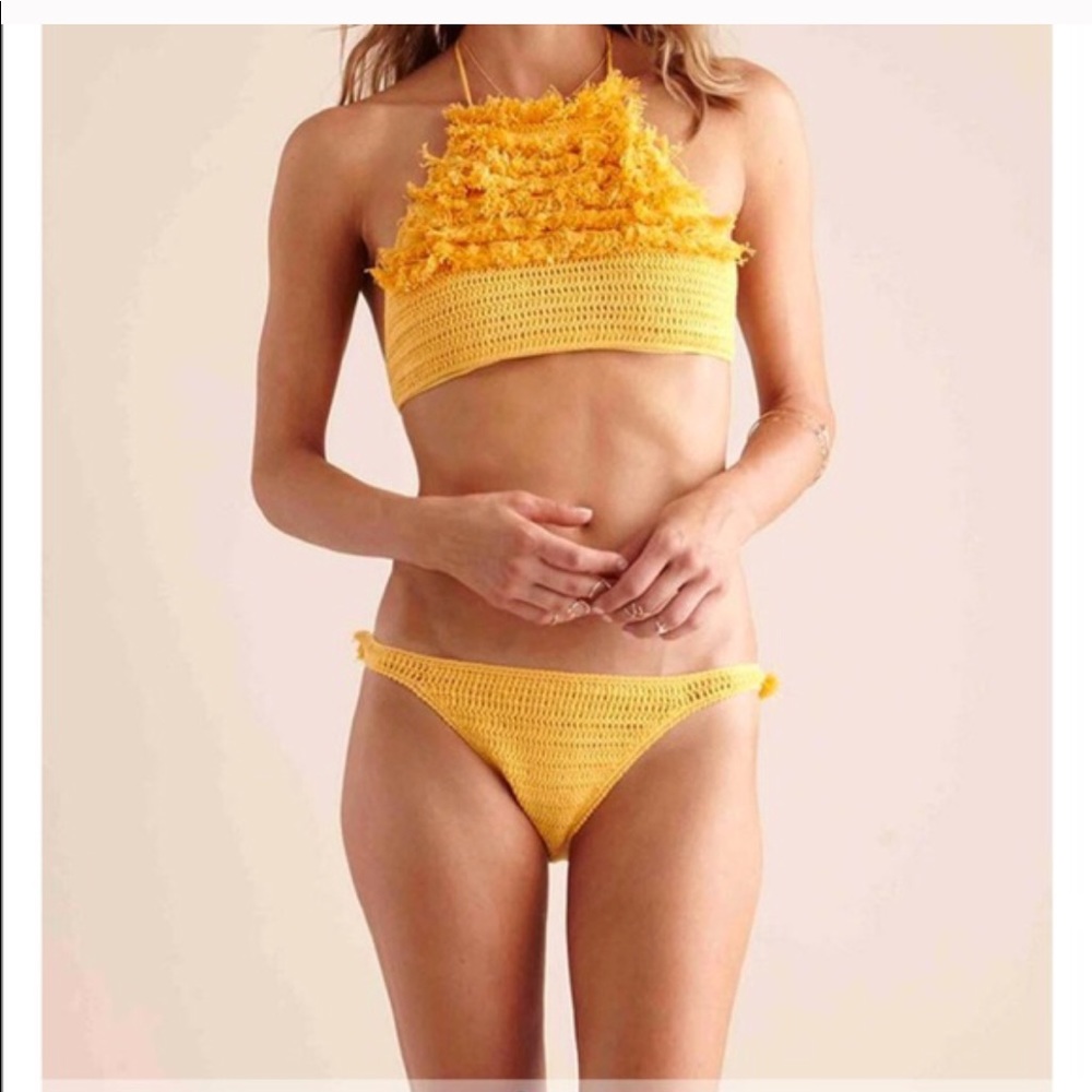 Suboo bikini